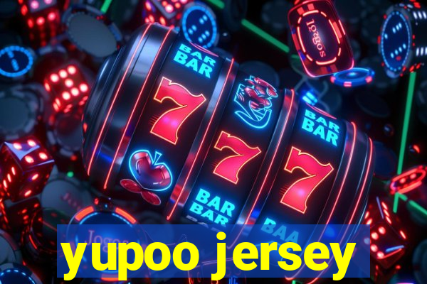 yupoo jersey